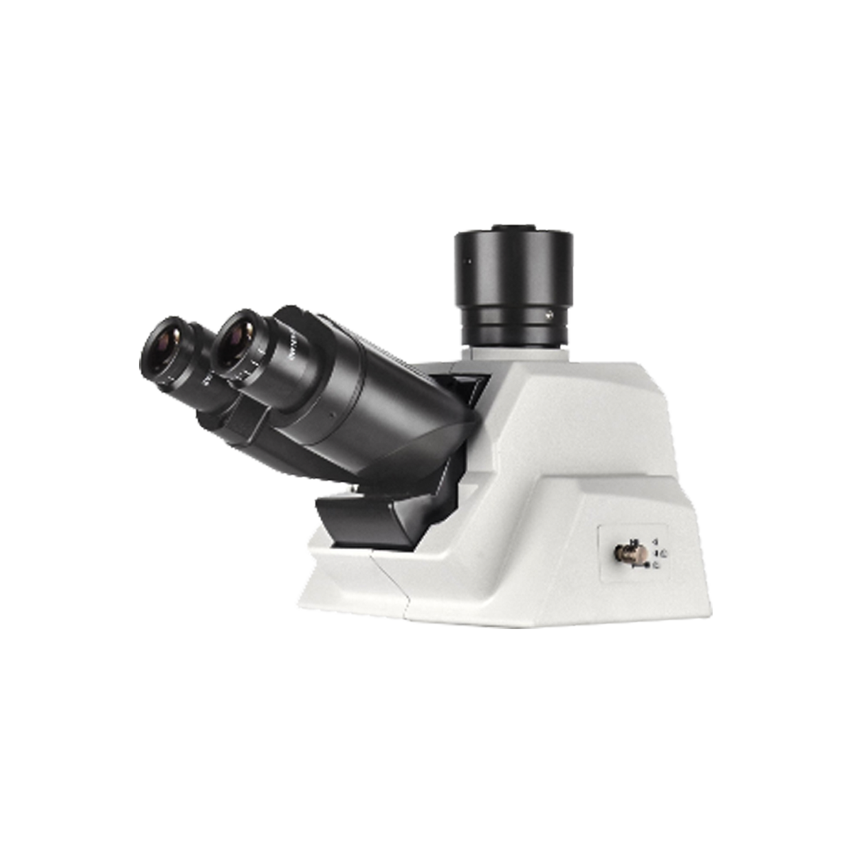 Microscope Eyepiece Tube